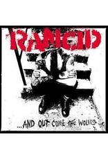 (LP) Rancid - And Out Come the Wolves (2015)