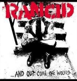 (LP) Rancid - And Out Come the Wolves (2015)