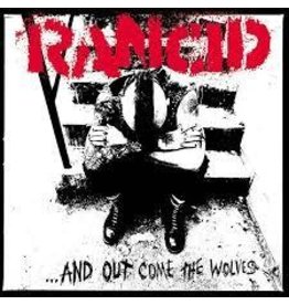 (LP) Rancid - And Out Come the Wolves (2015)