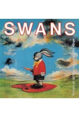 (LP) Swans - White Light From the Mouth of Infinity (2LP) (DIS)