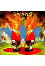 (LP) Swans - Love Of Life