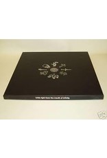 (LP) Swans - White Light From../Love Of Life (3LP/CD box)