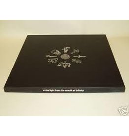 (LP) Swans - White Light From../Love Of Life (3LP/CD box)