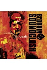 (LP) Bedouin Soundclash - Sounding The Mosaic (2023 Reissue)