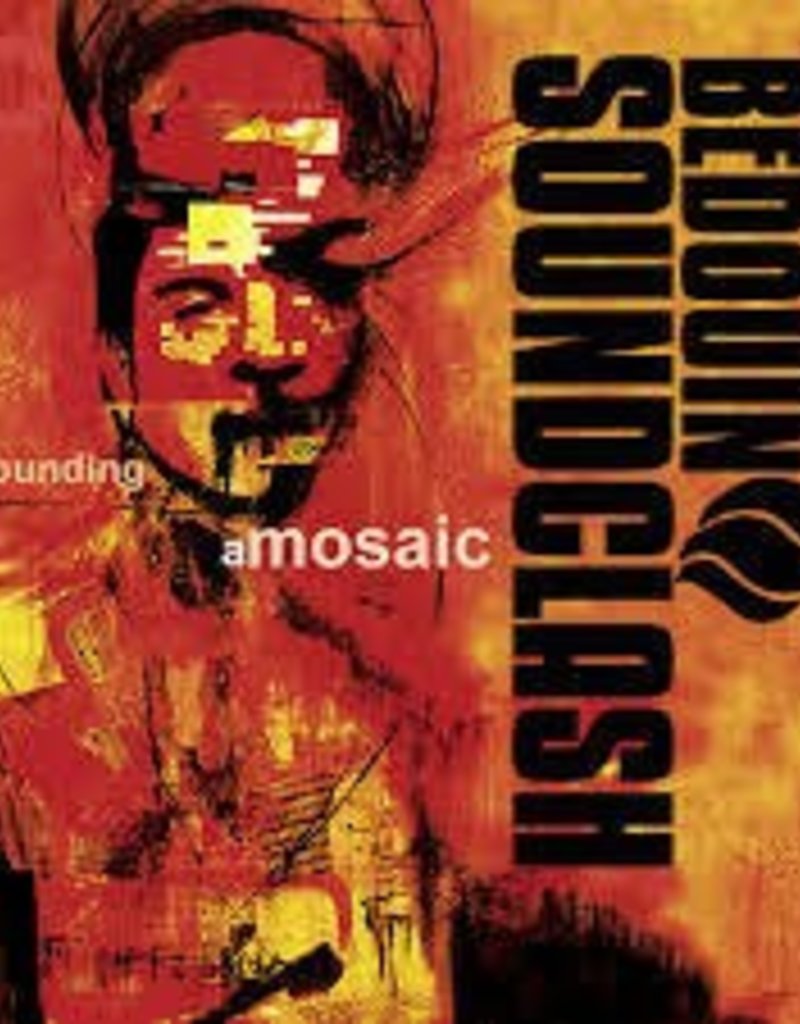 (LP) Bedouin Soundclash - Sounding The Mosaic (2023 Reissue)