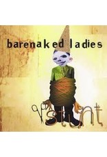 (LP) Barenaked Ladies - Stunt