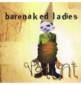 (LP) Barenaked Ladies - Stunt