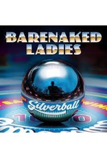 (LP) Barenaked Ladies - Silverball