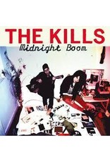 (LP) Kills - Midnight Boom