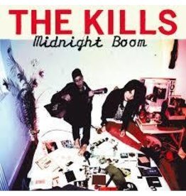 (LP) Kills - Midnight Boom