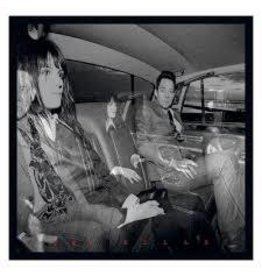 (LP) Kills - Blood Pressures