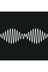 (LP) Arctic Monkeys - AM