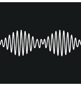 (LP) Arctic Monkeys - AM