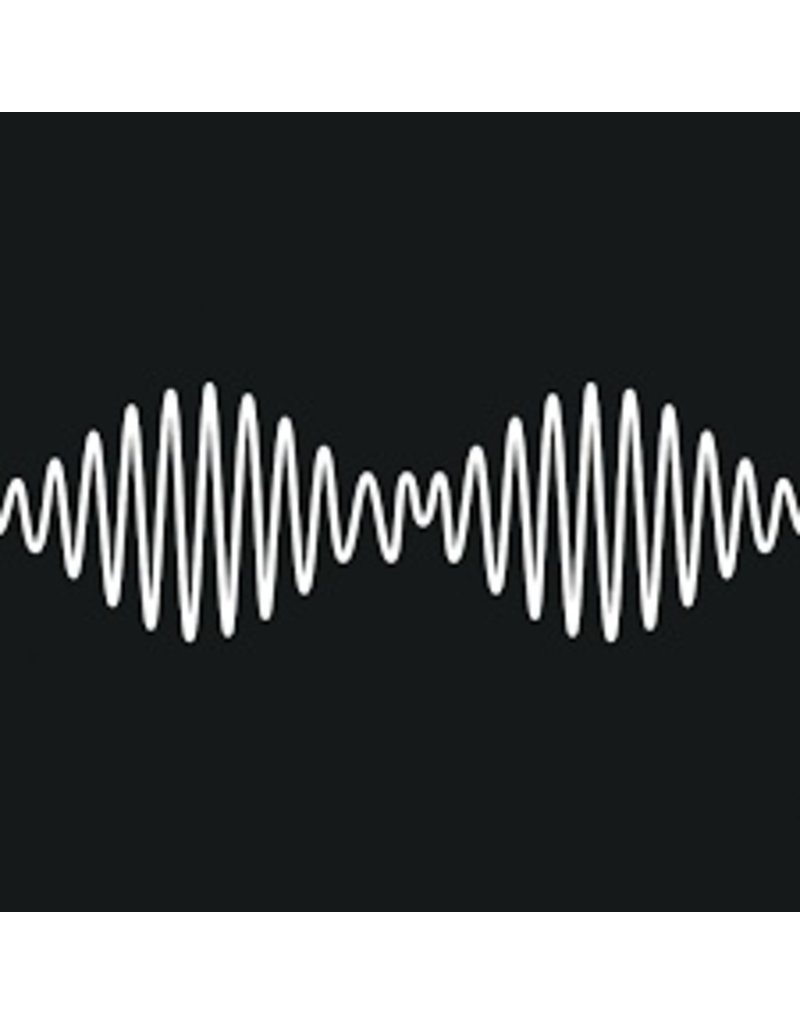 (LP) Arctic Monkeys - AM