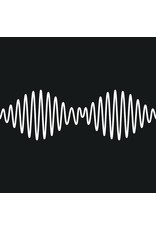 (LP) Arctic Monkeys - AM