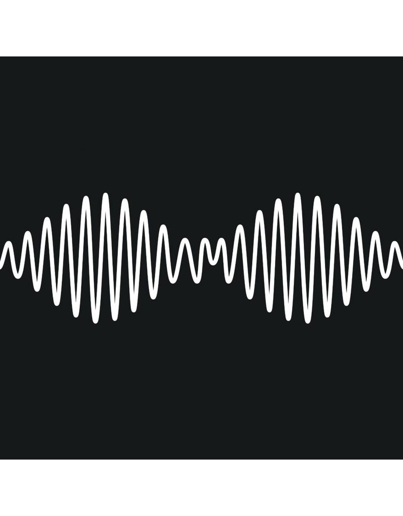 (LP) Arctic Monkeys - AM