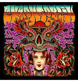 (CD) Chron Goblin - Life for the Living