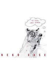 (LP) Neko Case - The Tigers Have Spoken