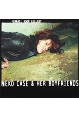 (LP) Case, Neko - Furnace Room Lullaby