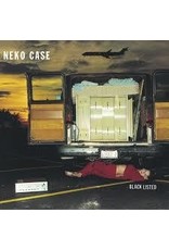 (LP) Neko Case - Blacklisted
