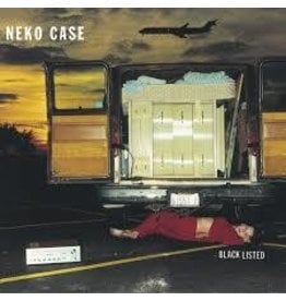 (LP) Neko Case - Blacklisted