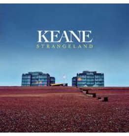 (LP) Keane - Strangeland