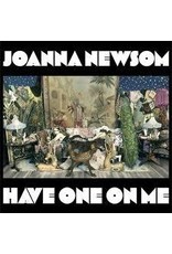 (LP) Newsom, Joanna - Have One On Me