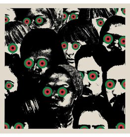 BMG Rights Management (CD) Danger Mouse & Black Thought - Cheat Codes