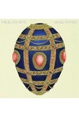 (LP) Black Keys - Magic Potion