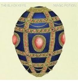 (LP) The Black Keys - Magic Potion