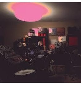 (LP) Unknown Mortal Orchestra - Multi Love (Black)