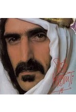 (LP) Frank Zappa - Sheik Yerbouti