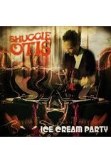 (LP) Shuggie Otis - Ice Cream Party 7"