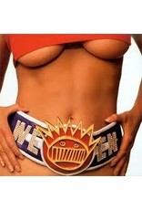 (LP) Ween - Chocolate And Cheese (30th Anniversary Deluxe Edition 3LP)