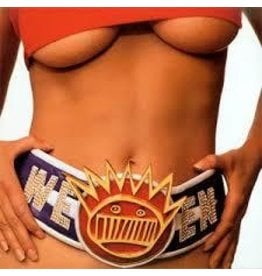 (LP) Ween - Chocolate And Cheese (30th Anniversary Deluxe Edition 3LP)