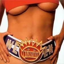 LP) Ween - Chocolate And Cheese (30th Anniversary Deluxe Edition
