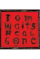 (LP) Waits, Tom - Real Gone (DIS)