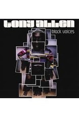 (LP) Allen, Tony - Black Voices