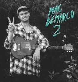 (LP) Mac Demarco - 2