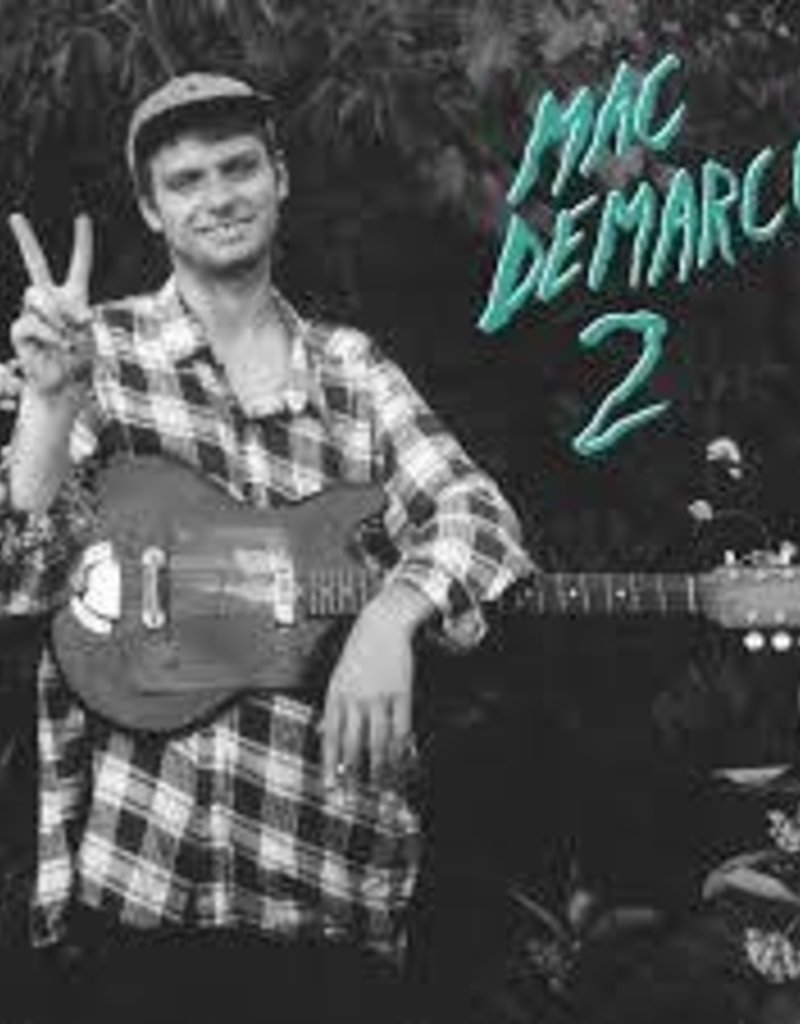 (LP) Mac Demarco - 2