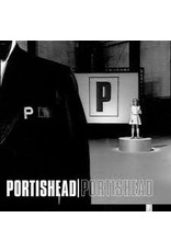 (LP) Portishead - Self Titled (2LP)