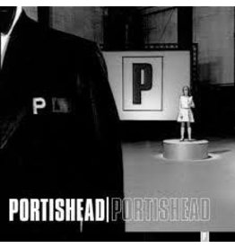 (LP) Portishead - Self Titled (2LP)