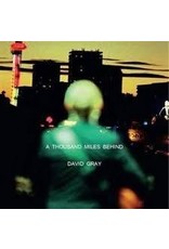 (LP) Gray, David - A Thousand Miles Behind