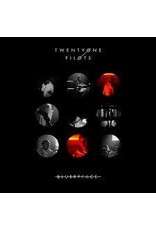 (LP) Twenty One Pilots - Blurryface