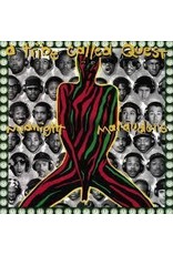 (LP) A Tribe Called Quest - Midnight Marauders