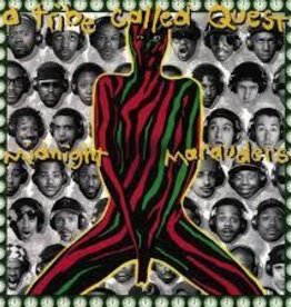 (LP) A Tribe Called Quest - Midnight Marauders