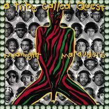 洋楽 A Tribe Called Quest - Lost Demo's 洋楽 A Tribe Called Quest - Lost Demo's A Tribe Called Quest