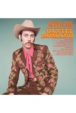 (LP) Daniel Romano - Come Cry With Me