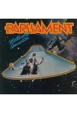 (LP) Parliament - Mothership Connection (fab)