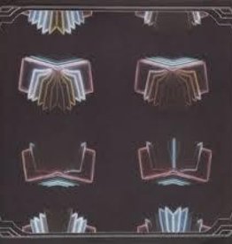(LP) Arcade Fire - Neon Bible (2LP-180g)